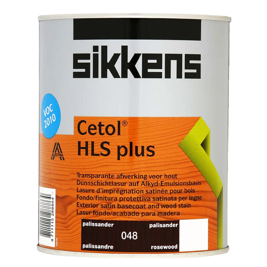 SIKKENS HLS PLUS 048 ROSEWOOD 1L