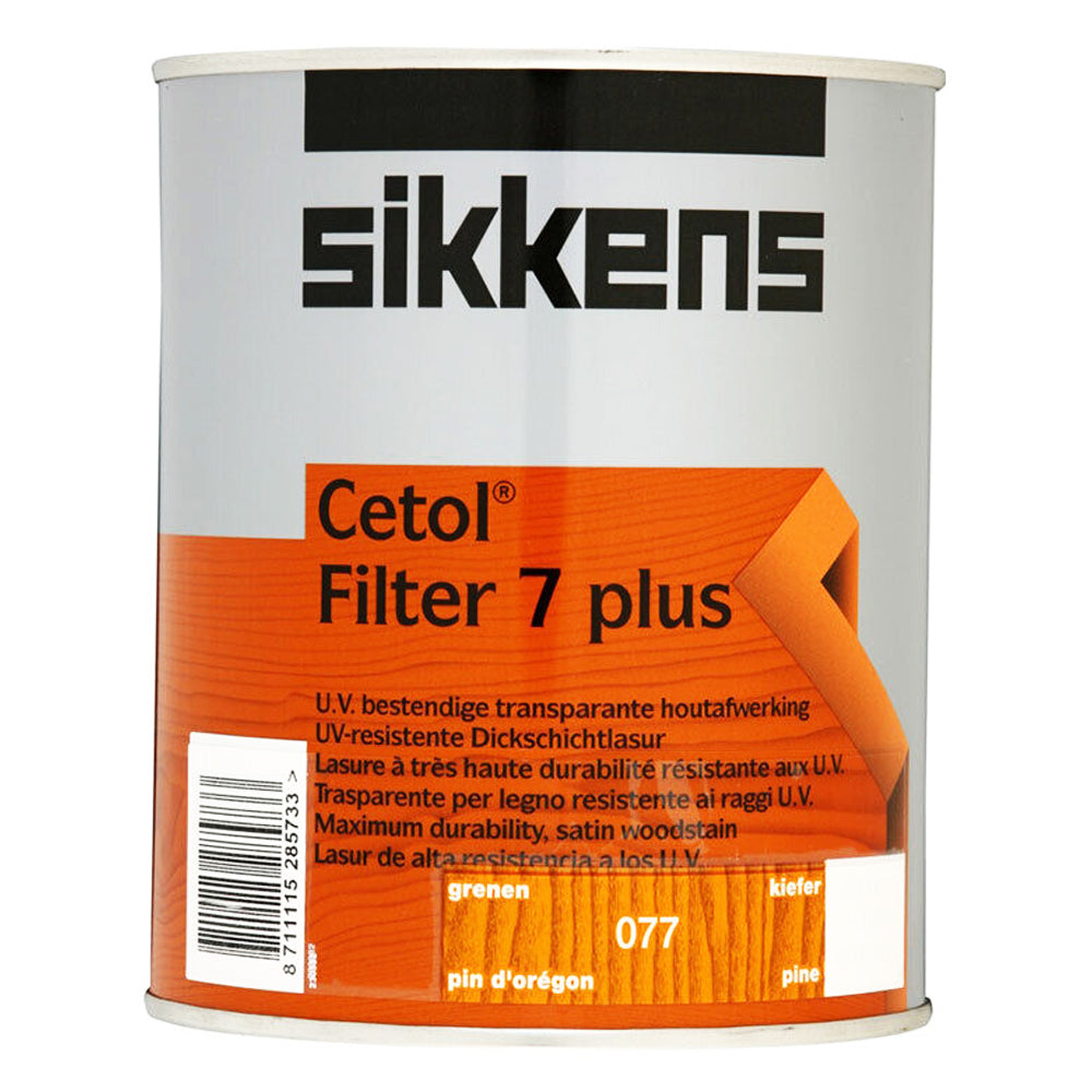 SIKKENS THB PLUS 077 PINE 1L