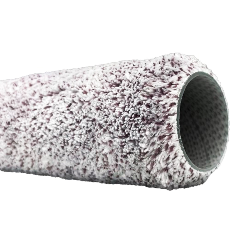 SILK TOUCH ROLLER, MEDIUM PILE (MINK SERIES) 4"/100MM