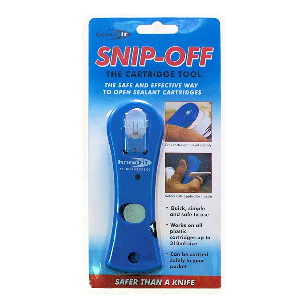 SNIP OFF CART CUTTER TOOL