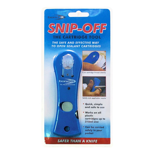 SNIP OFF CART CUTTER TOOL