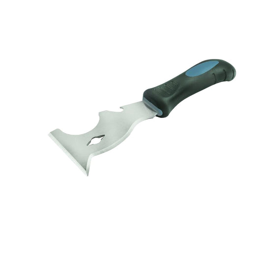 SOFT GRIP 6 IN 1 PAINTING TOOL