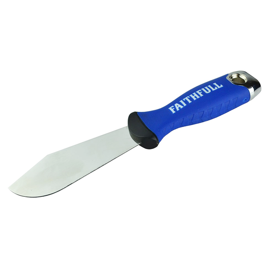 SOFT GRIP PUTTY KNIFE