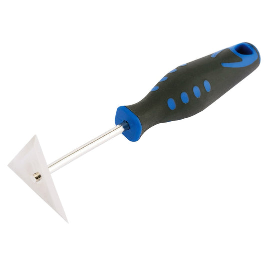 SOFT GRIP TRI SHAVEHOOK