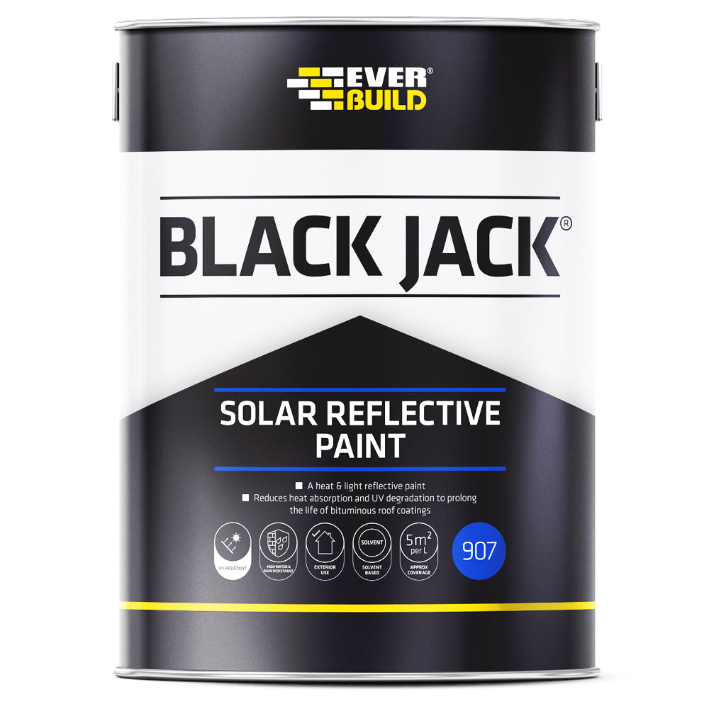 SOLARE REFLECTIVE COATING 5LT