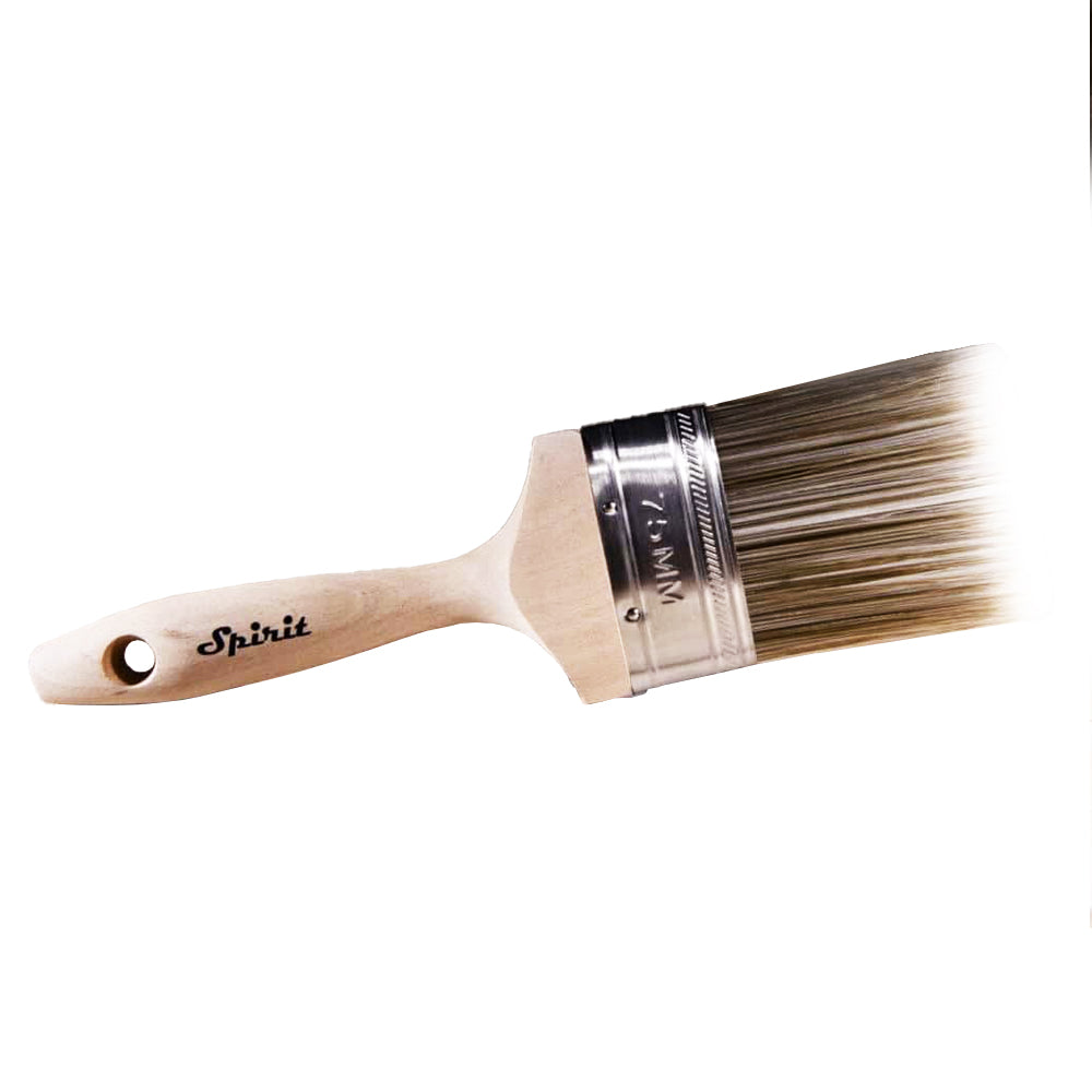 SPIRIT COMBI BRUSH SET