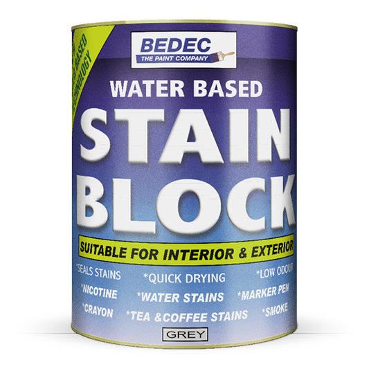 STAIN BLOCK 2.5L