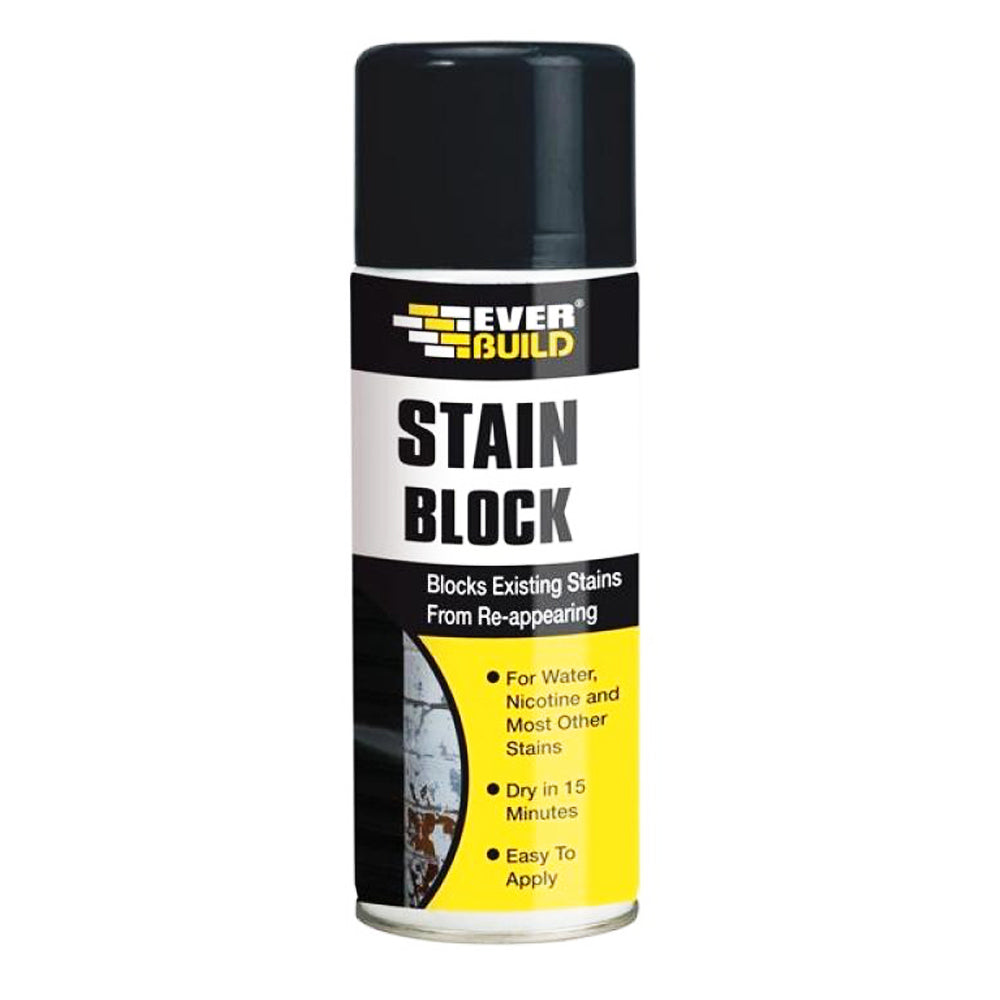 STAIN BLOCK 400ML