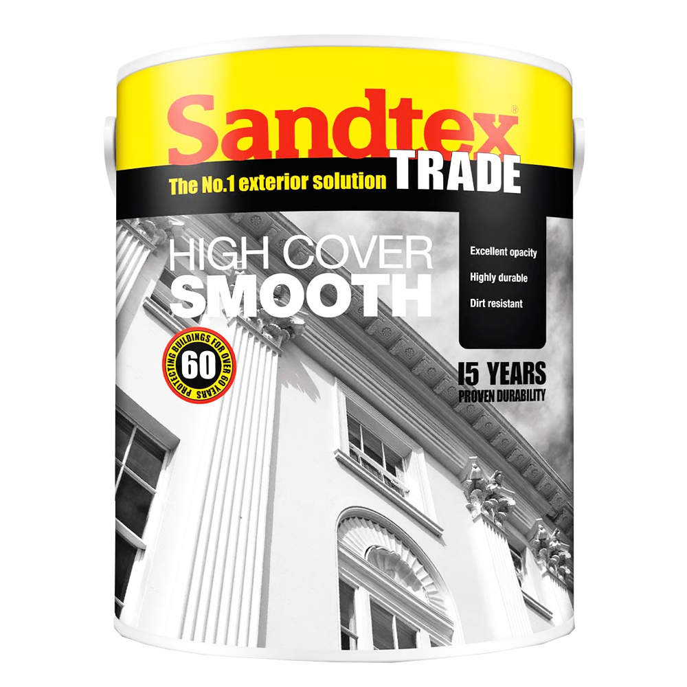 SAT MASONRY SMOOTH BASE 920 5.0LT