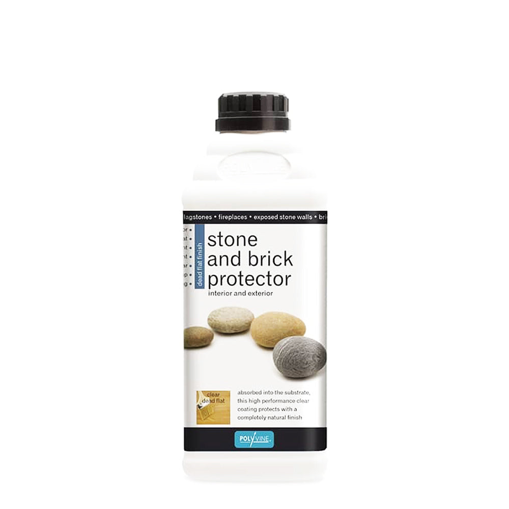 STONE & BRICK PROTECTOR 4L