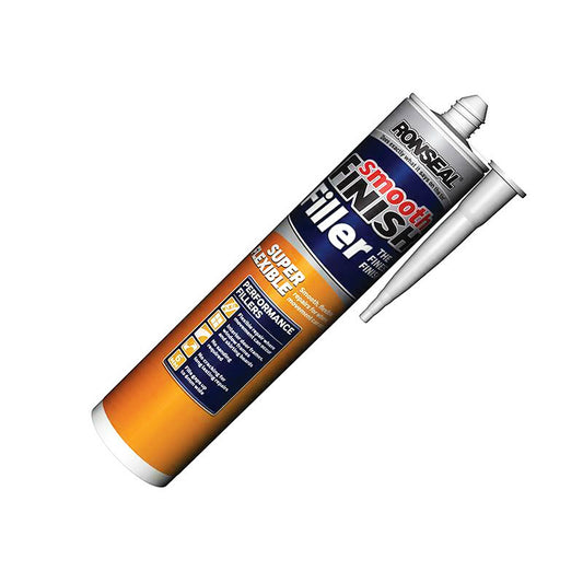 SUPER FLEX RM WALL FILLER 300ML