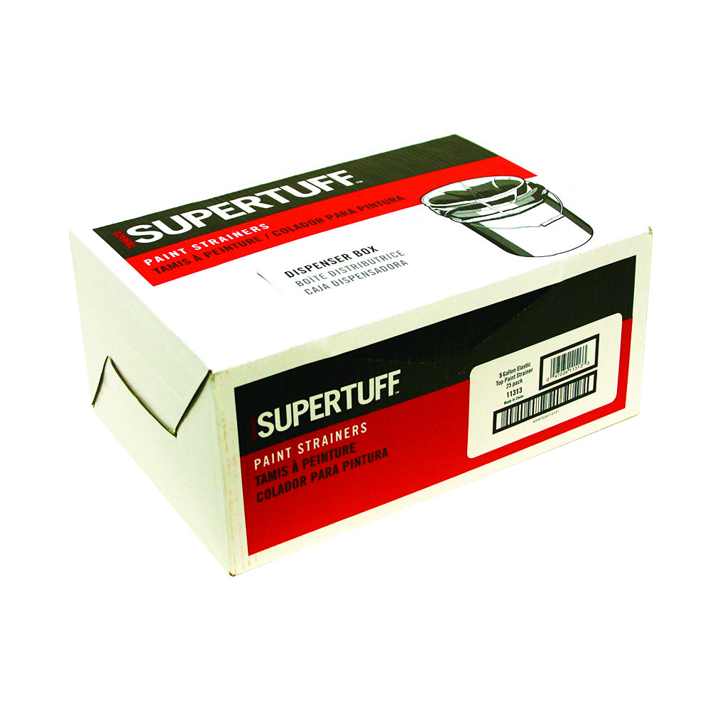 SUPERTUFF PAINT STRAINERS