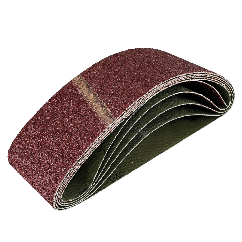 SX-NC-A 75X533 P120 SANDBELT