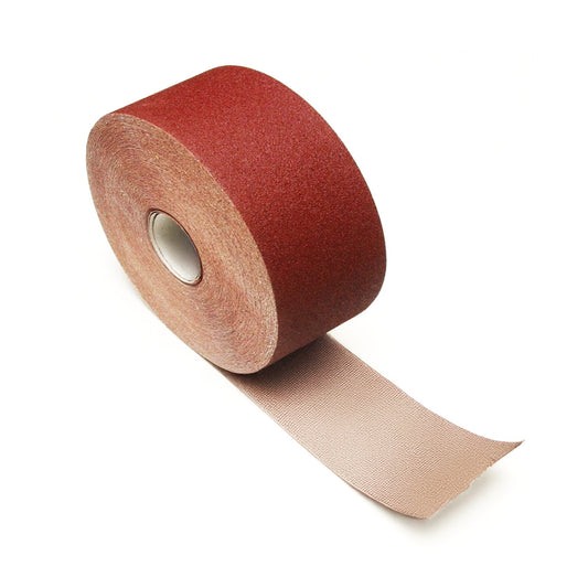 SX-RI-DA 115X1MT P80 EMERY CLOTH