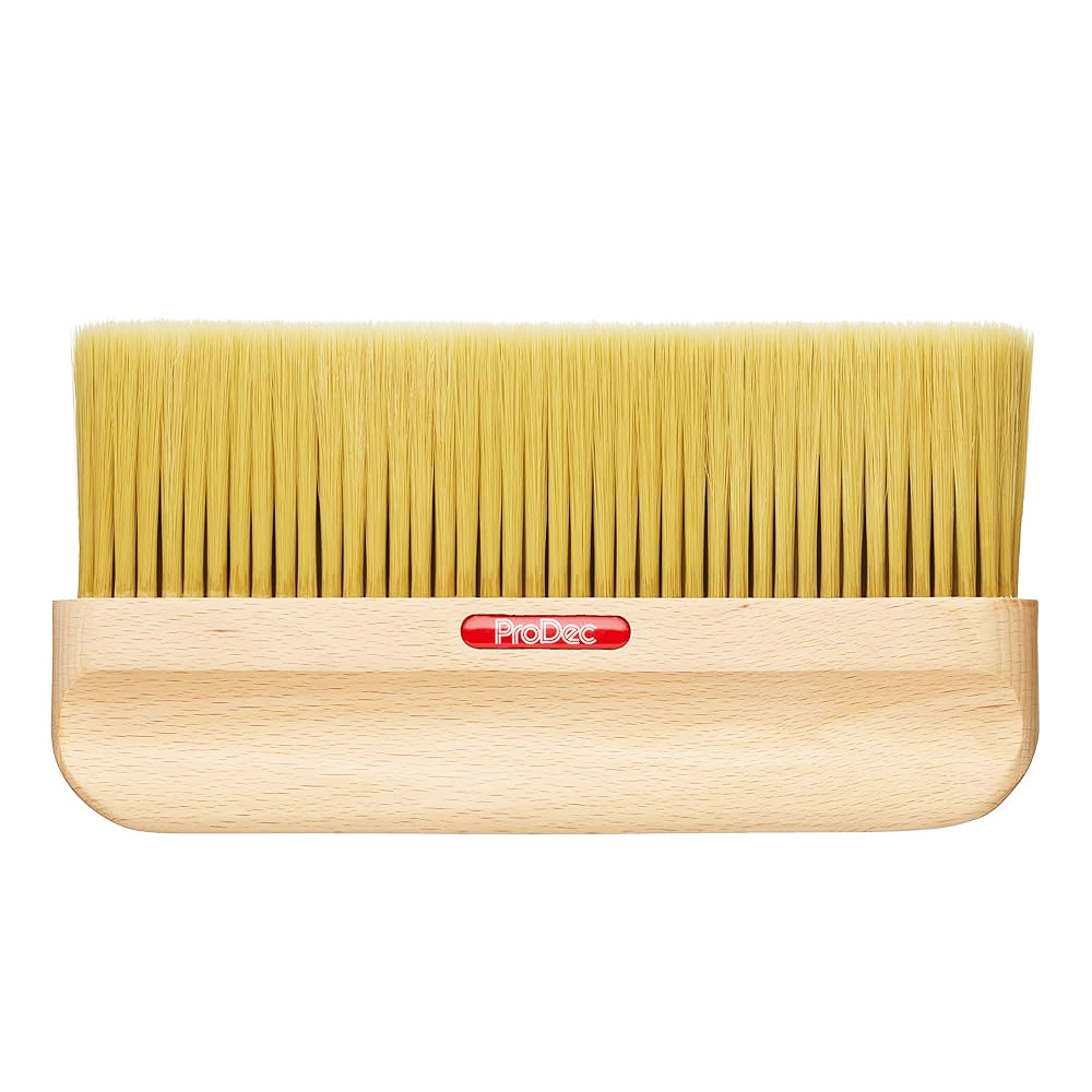 SYNTHETIC PAPERHANGER'S BRUSH