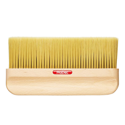 SYNTHETIC PAPERHANGER'S BRUSH