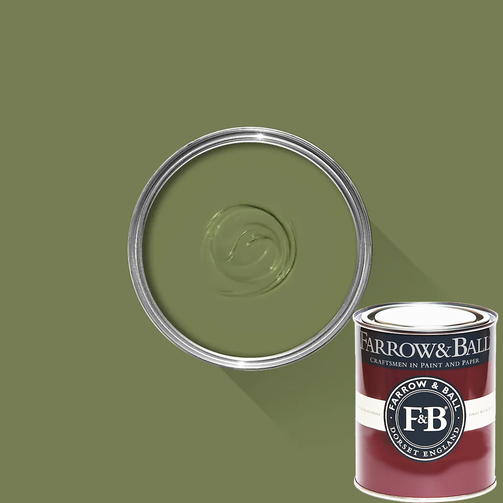 FB ESTATE EMULSION NHM SAP GREEN NO.W56 2.5L