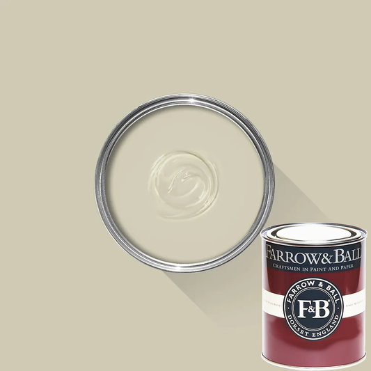 FB ESTATE EMULSION NHM SKIMMED MILK WHITE NO.W7 2.5L