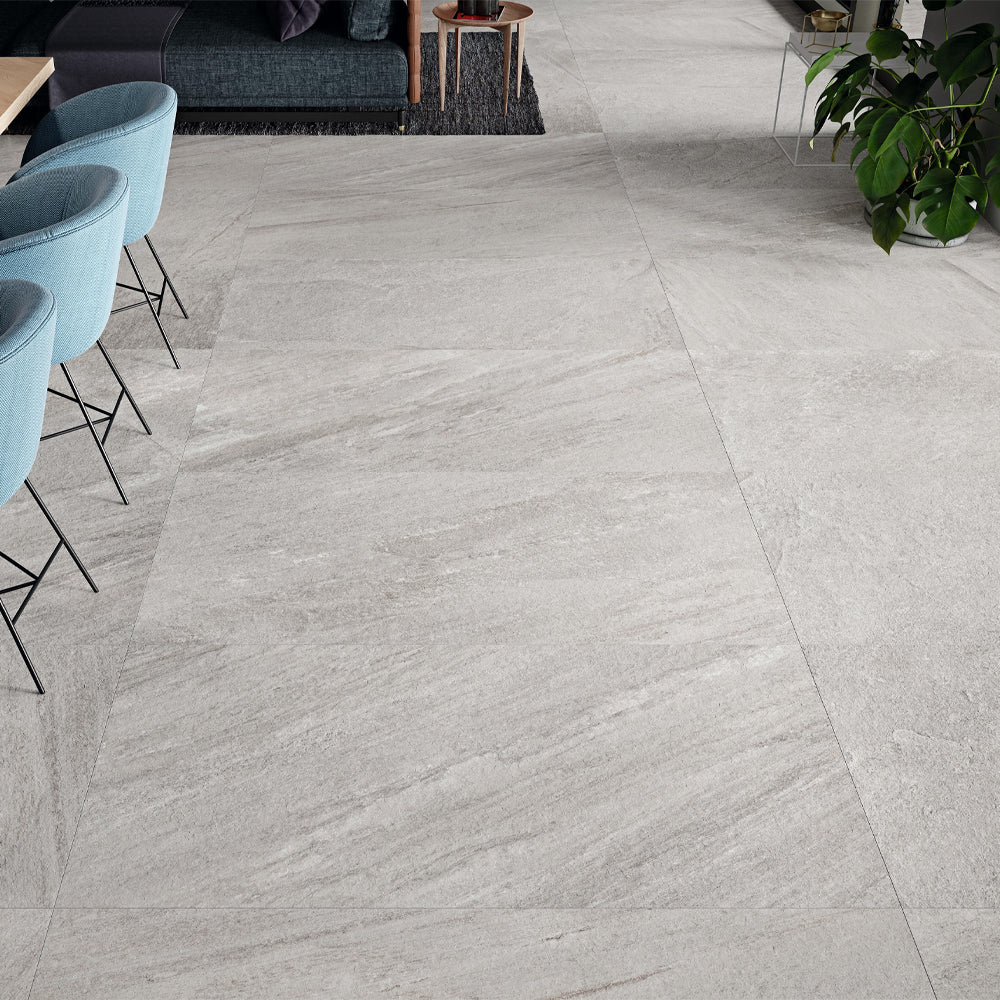 TAMPA GRIS 31.6X31.6 1.7M/PK 17 TILES