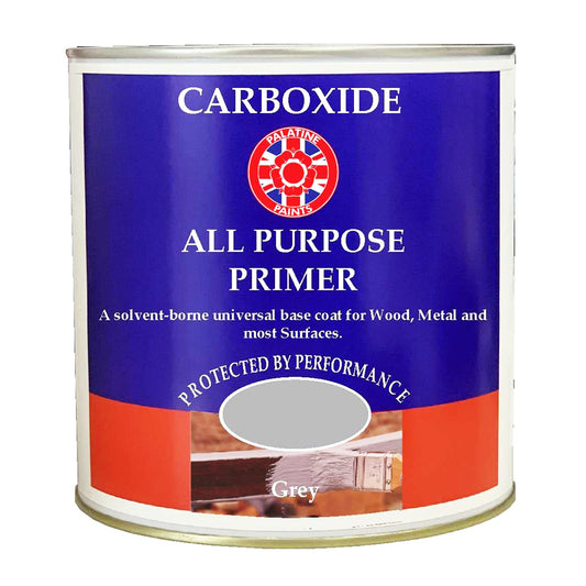 TC ALL PURP PRIMER UNDERCOAT GREY 5L