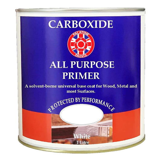 TC ALL PURP PRIMER UNDERCOAT WHITE 500ML