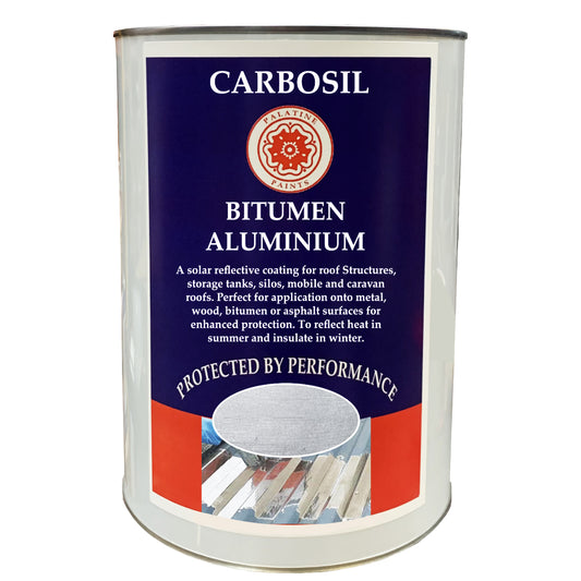 TC BRIGHT ALUMINIUM 2.5LT