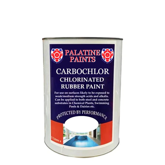 TC CARBOCHLOR COBALT BLUE 5LT