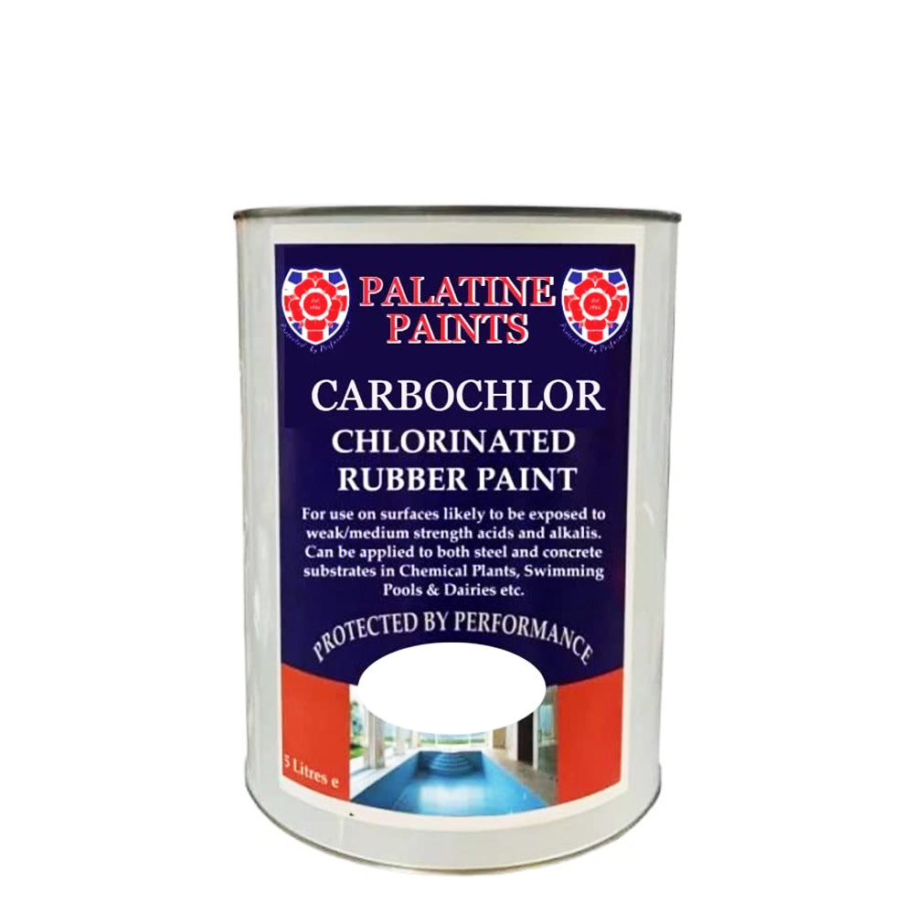 TC CARBOCHLOR COBALT BLUE 5LT