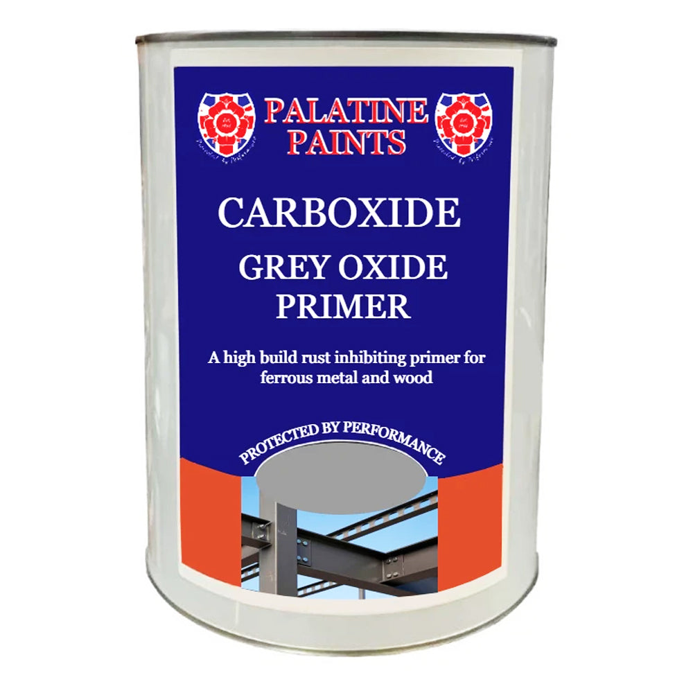 TC METAL PRIMER GREY 1LT