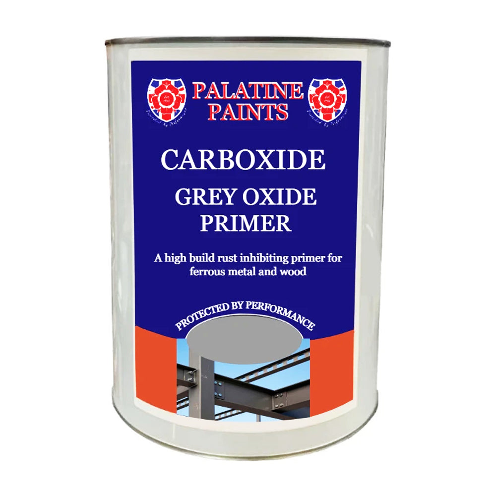 TC METAL PRIMER GREY 2.5LT