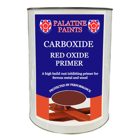 TC METAL PRIMER RED 1LT