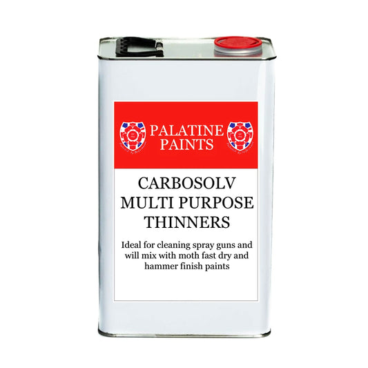 TC MULTI PURP THINNERS 1LT