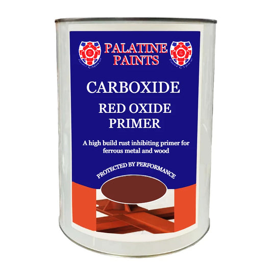 TC RED OXIDE PRIMER 20LT