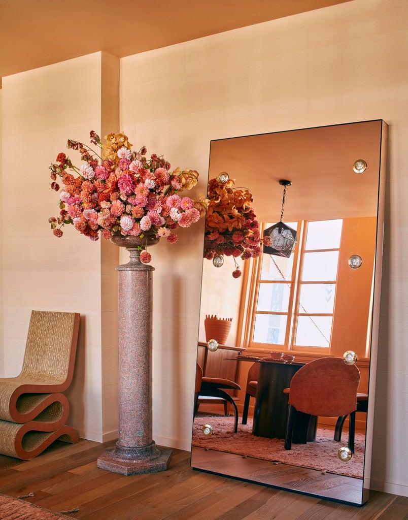 No. CC8 Faded Terracotta