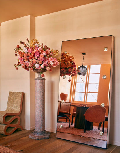 No. CC8 Faded Terracotta