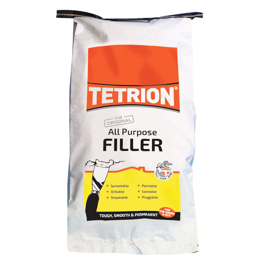 TE TETRION ALL PURP FILL 5KG