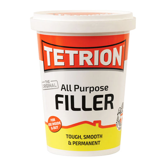TETRION READY MIXED FILLER 1KG