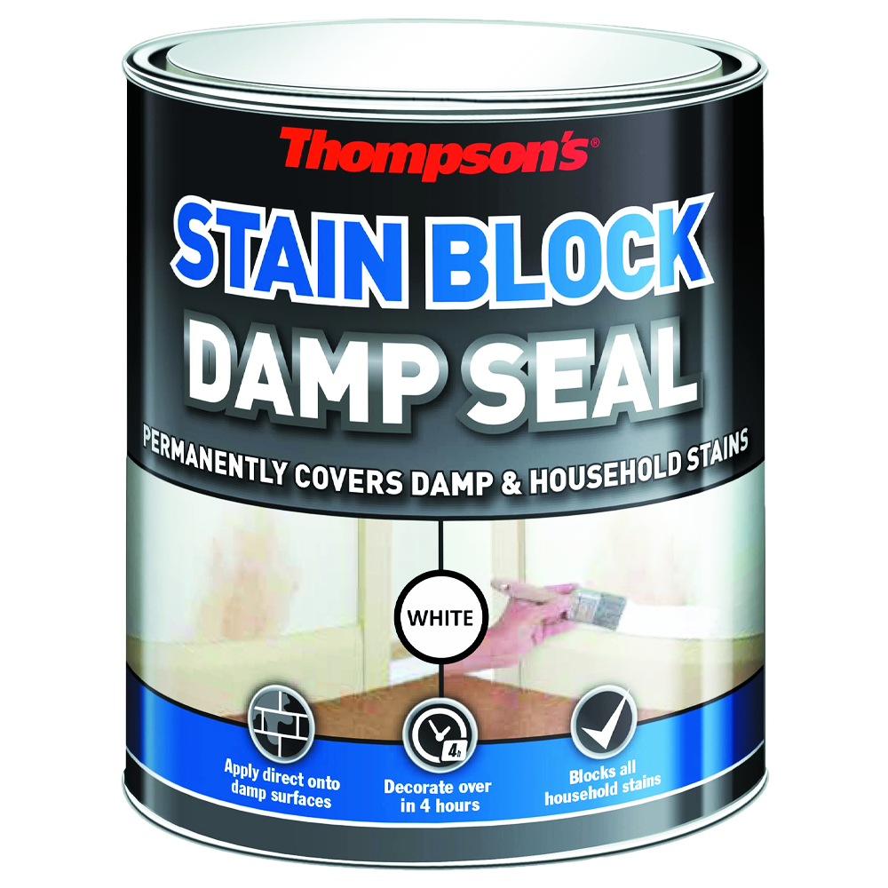 THOMP DAMP SEAL 750ML