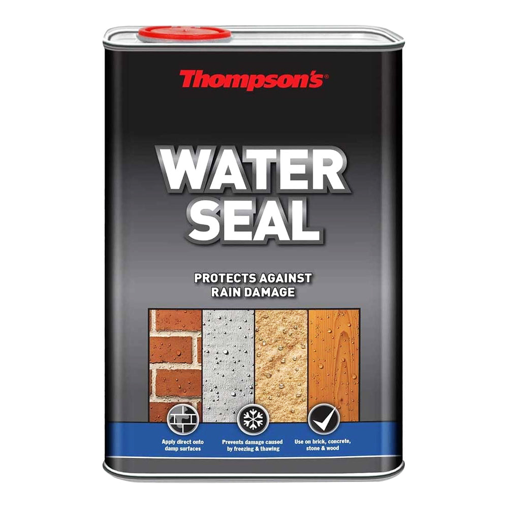 THOMPSONS ONE COAT WATER SEAL 1L