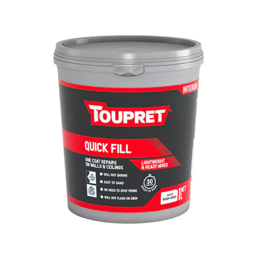 TOUPRET QUICK FILL 1L