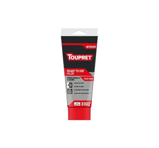 TOUPRET READY TO USE FILLER 330G