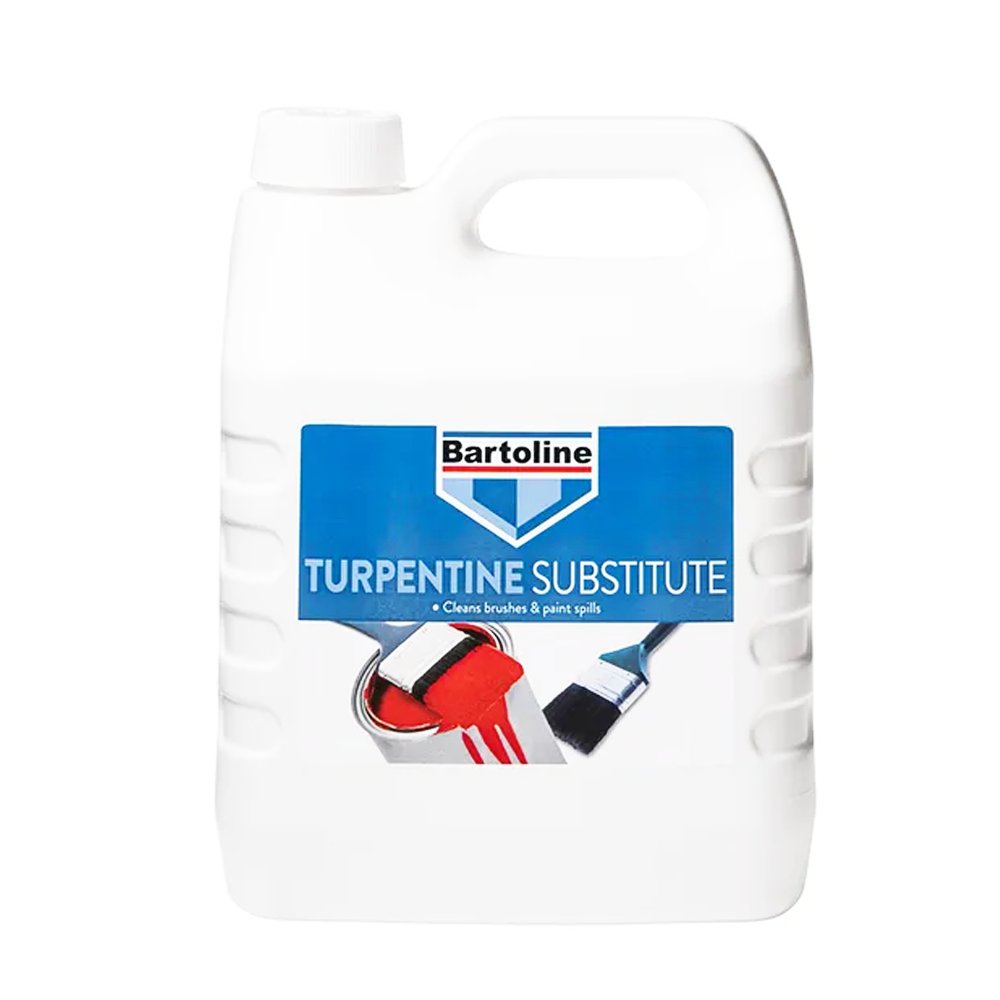 TURPS SUBSTITUTE 4L BARTOLINE