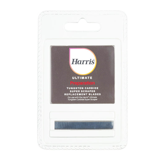 ULTIMATE SUPER SCRAPER BLADES