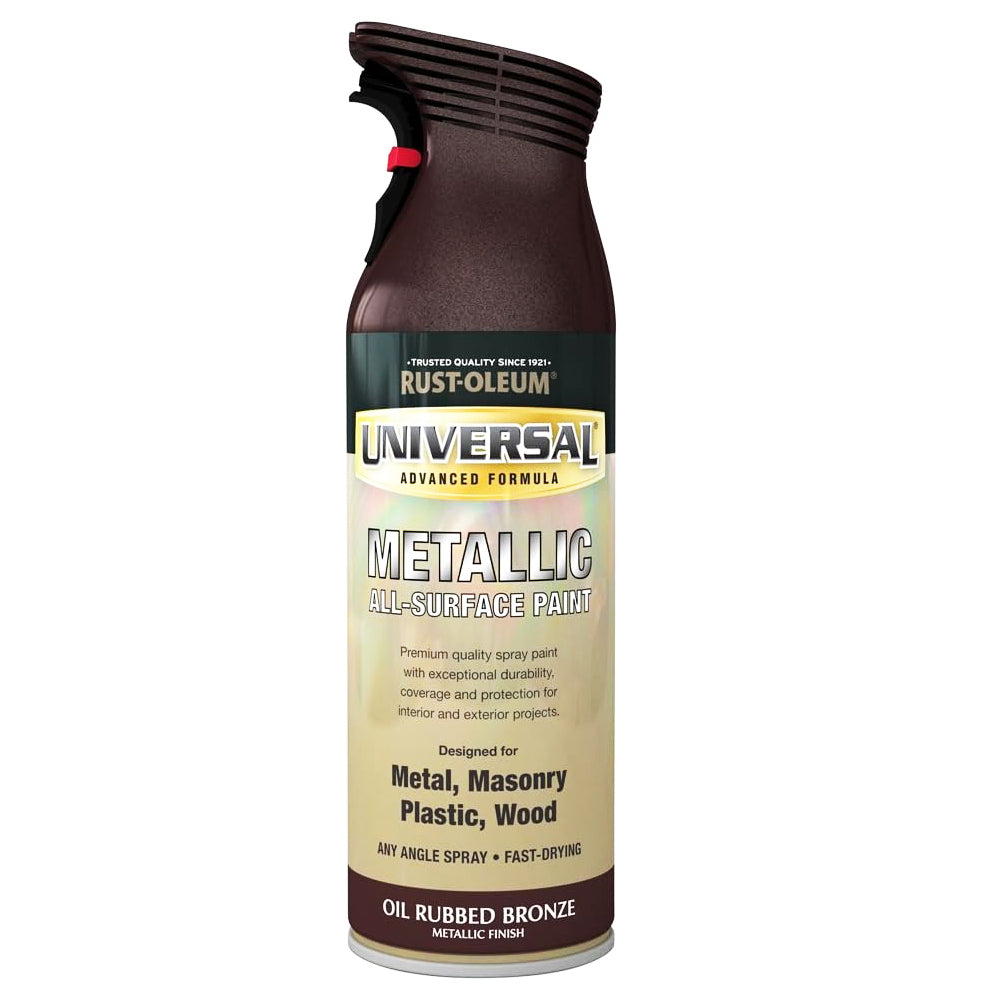 UNIVERSAL OIL RUBBED BRONZE 400ML