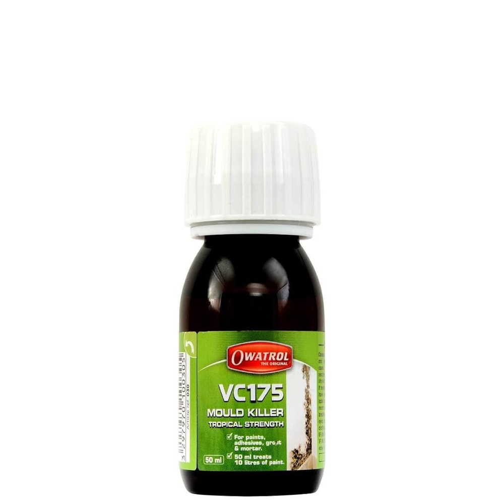 VC175 MOULD KILLER 50ML