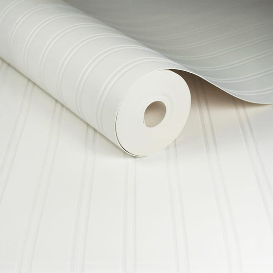 WALL DOCTOR BEADBOARD WALLPAPER 17267