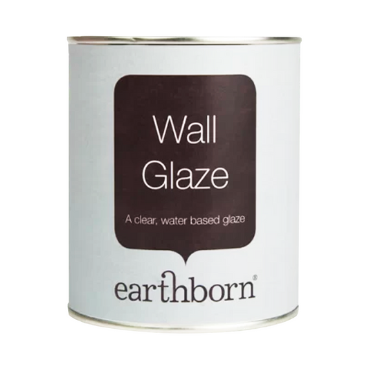 WALL GLAZE CLEAR 100ML