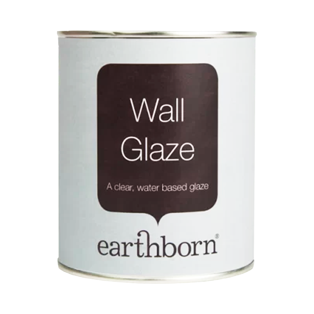 WALL GLAZE CLEAR 100ML