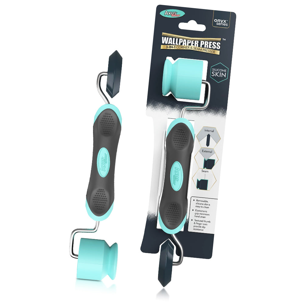 WALLPAPER PRESS (3 IN 1)