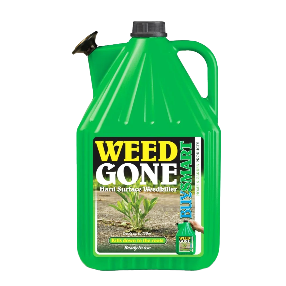 WEED GONE 750ML